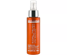 Сироватка для відновлення та захисту волосся Abril Et Nature Nature-Plex Final Touch Stop-Breakage Serum 100 мл