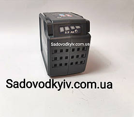 Аккумулятор Oleo-Mac 2,5 AH /40 V(BCi 30, BVi 60, Gi 44 P, HCi 45)