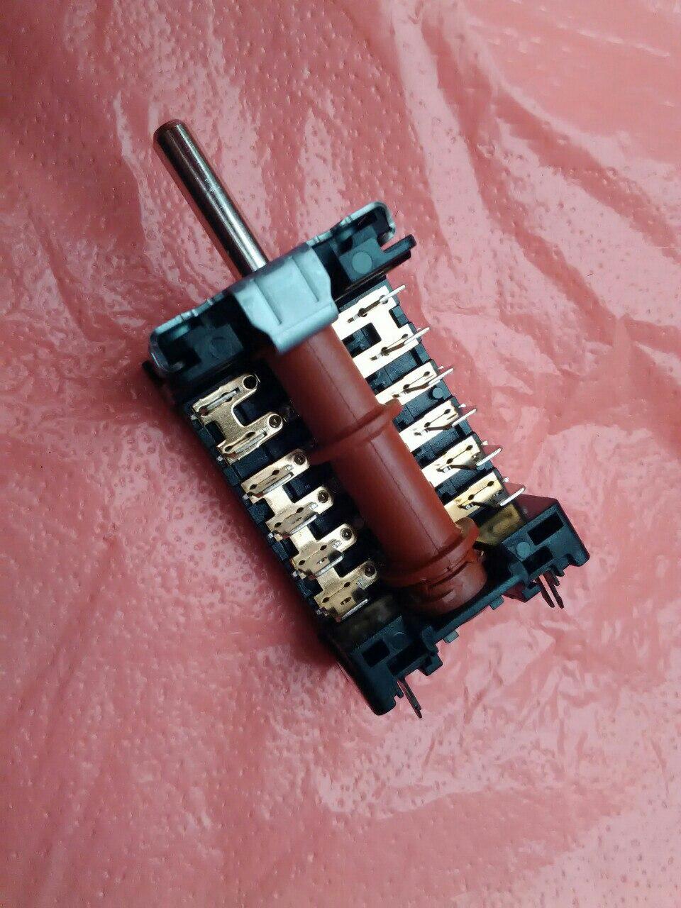 Переключатель для Духовки Ханса 820507 — в Категории "Запчасти для ...