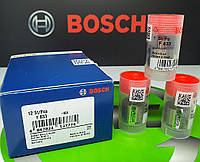 Клапан нагнетательный F833 BOSCH WD615 HOWO / SHAANXI