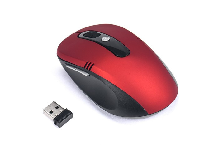 Миша бездротова для ПК Mouse G108 Wireless 183617
