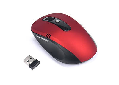 Миша бездротова для ПК Mouse G108 Wireless 183617