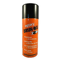 Brunox Epoxy нейтралізатор іржі спрей 400 ml