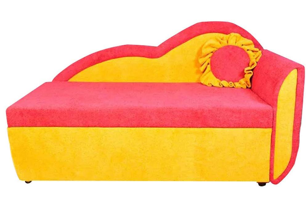 Диван дитячий "Облачко" (праве)