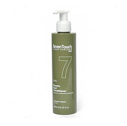 Seven Touch 7 Маска для вьющихся волос с кашемиром "Идеальный локон", 200 мл