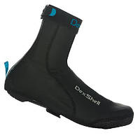 Велосипедные бахилы водонепроницаемые Dexshell Light weight Overshoes S (36-38)