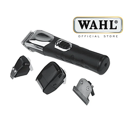 Тример WAHL Lithium Ion Trimmer, 4 насадки (9854-616), фото 3