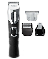 Триммер WAHL Lithium Ion Trimmer, 4 насадки (9854-616)