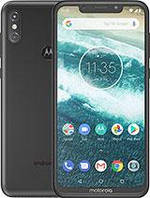 Motorola One Power / P30 Note