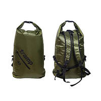 Герморюкзак Diamond Rip-Stop 40л Tramp UTRA-257-olive