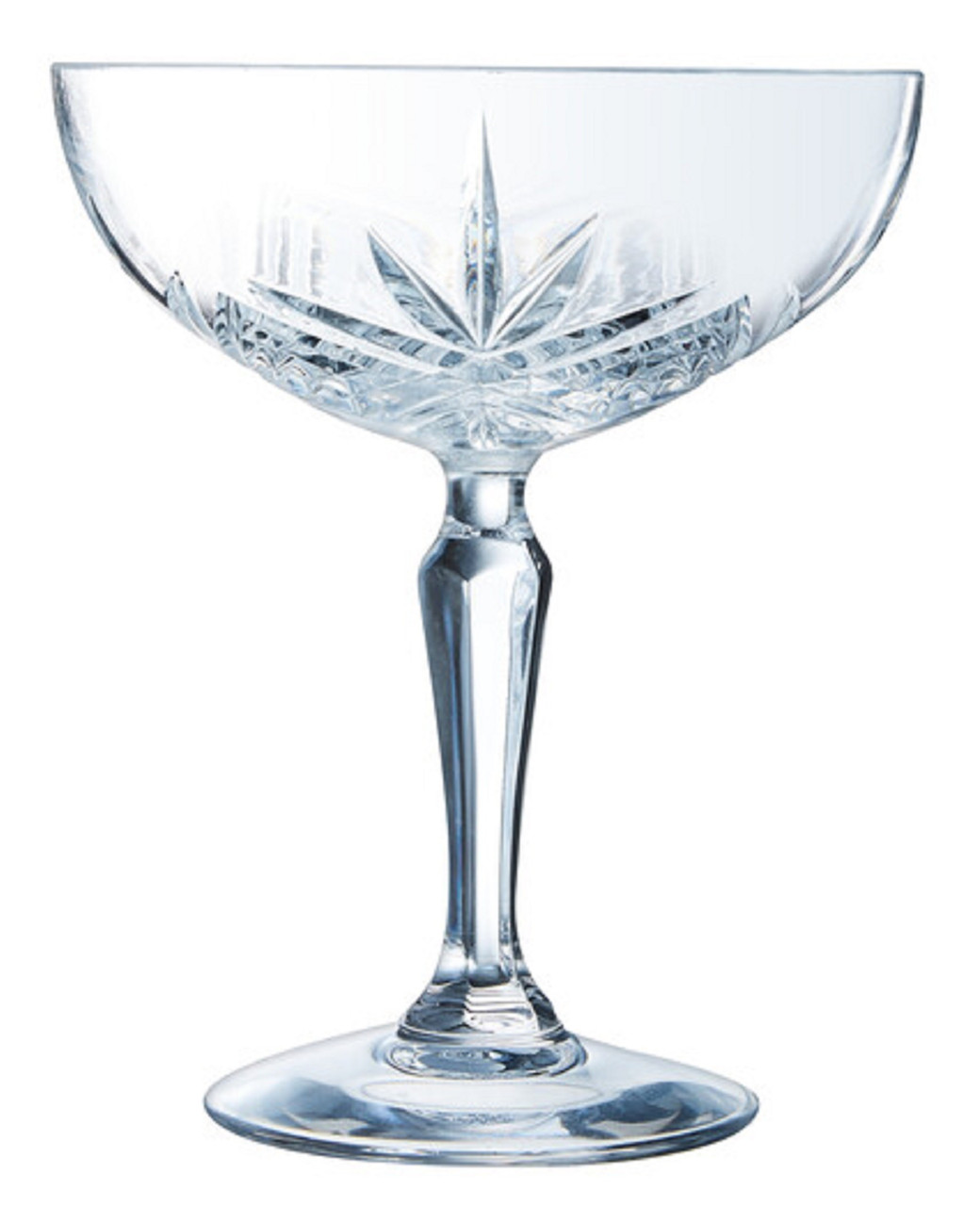 Келих для коктейлю Arcoroc Broadway sherbet 250 мл скло (P8796), фото 1