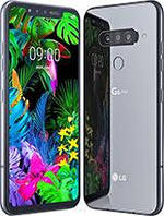 LG G8s