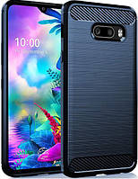 Чохол Ipaky Armor для LG V50s blue
