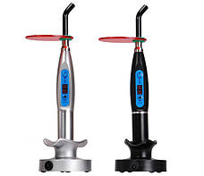 Фотополімерні лампи