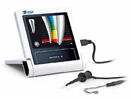 Апекслокаторы, эндомоторы