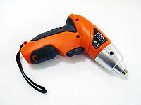 Міні шуруповерт Tuoye Cordless Screwdriver, фото 6
