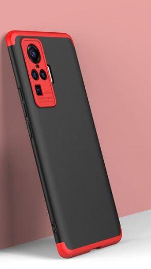 Чохол Vivo X50 Pro Fullcover 4D
