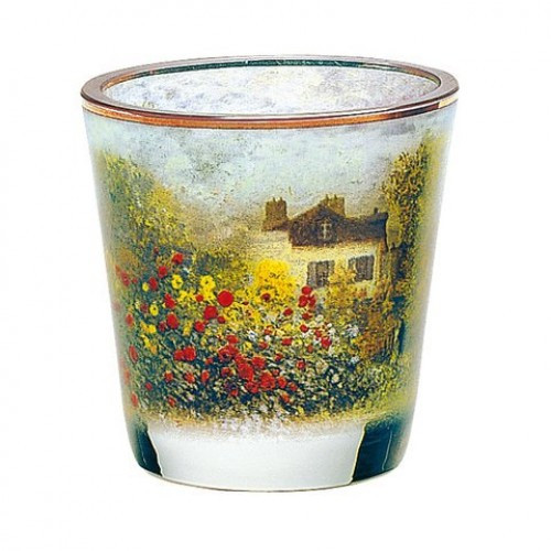 Подсвечник " Artists House " Monet
