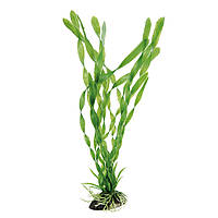 Пластиковое декоративное растение для аквариума Ferplast Blu 9069 (Ферпласт Блу 9069)