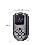 Пульт Tolifo WRC 2.4G (для PT-15/30BII, GK-600/900/1024), фото 2