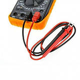 Мультиметр DIGITAL DT9205A 8839, фото 3