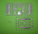 Пластикова модель 1/72 Avis 72034 Британськи літак Short S.4 Satellite "Parkers Tin Kettle", фото 4