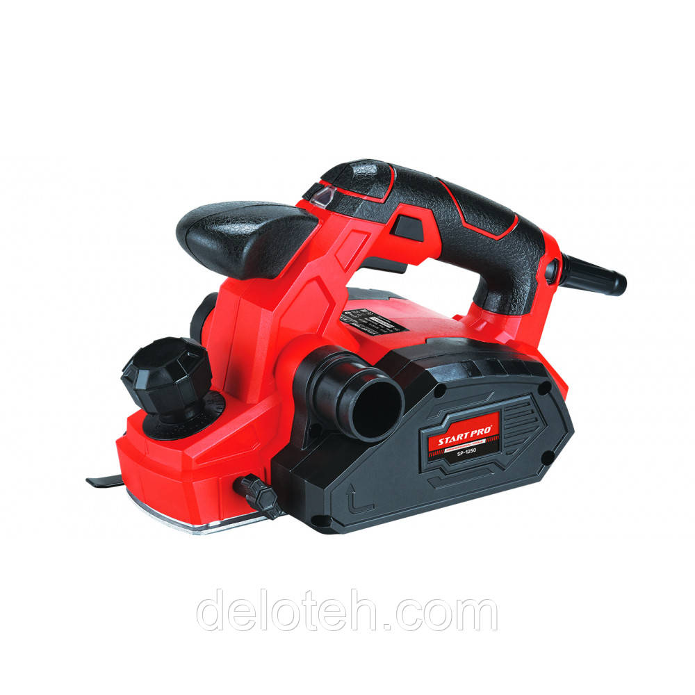 Рубанок START PRO SP-1250, фото 1