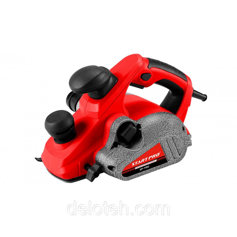 Рубанок START PRO SP-1150, фото 1