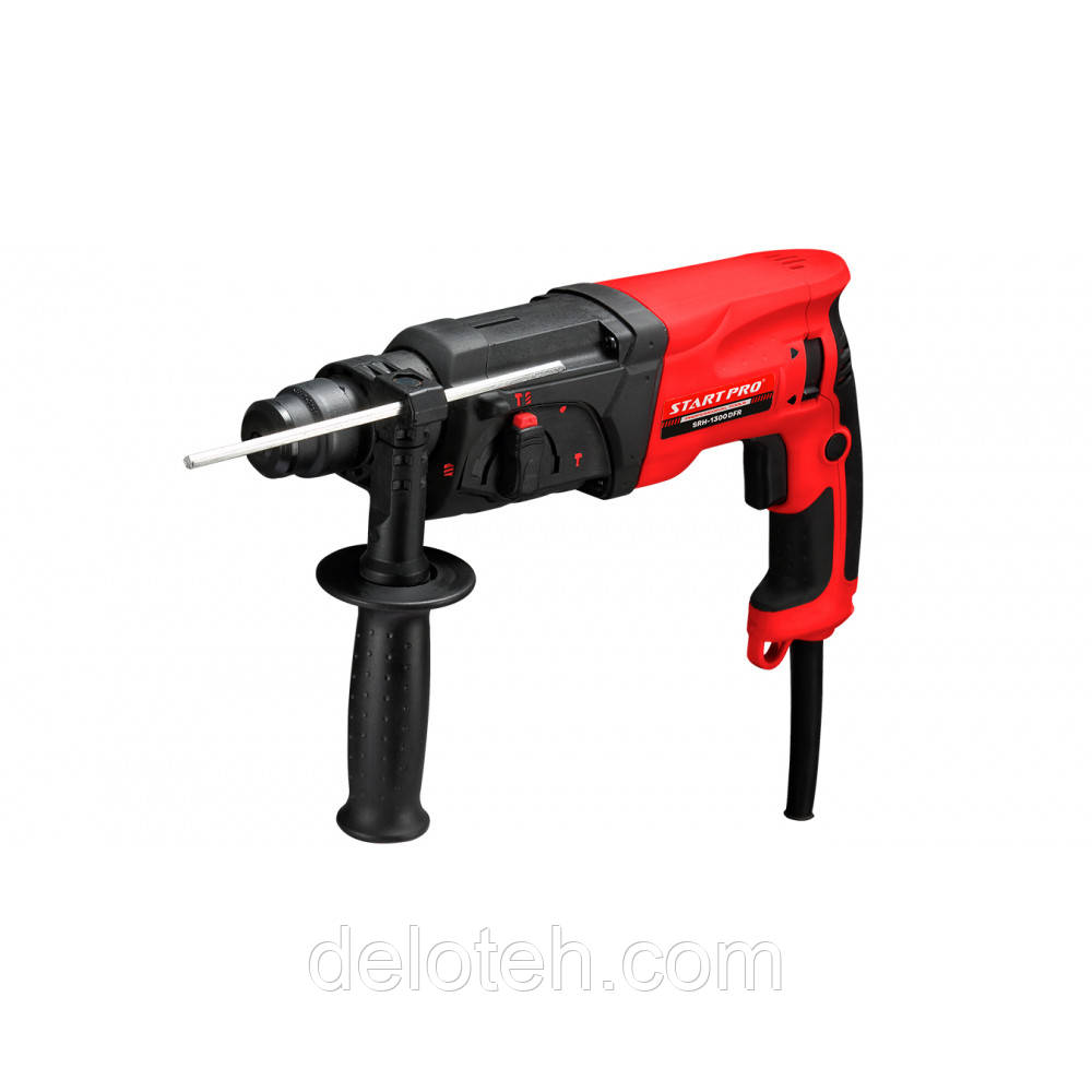 Перфоратор START PRO SRH-1300 DFR, фото 1