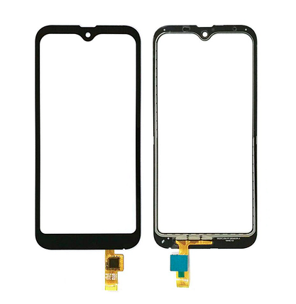 Тачскрін, сенсор для Blackview BV5900 Black, фото 1