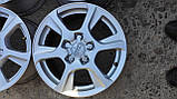 Диски 5.112 R16 7J ET46 DIA57.1 AUDI A4/A6, фото 4