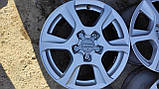 Диски 5.112 R16 7J ET46 DIA57.1 AUDI A4/A6, фото 7