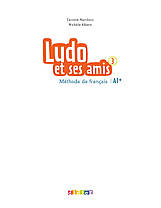 Ludo et ses amis 2e Édition 3 Livre de l élève, фото 2