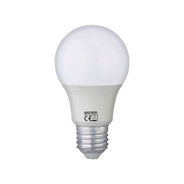 Лампа Світлодіодна "PREMIER - 12" 12W 6400K A60 E27
