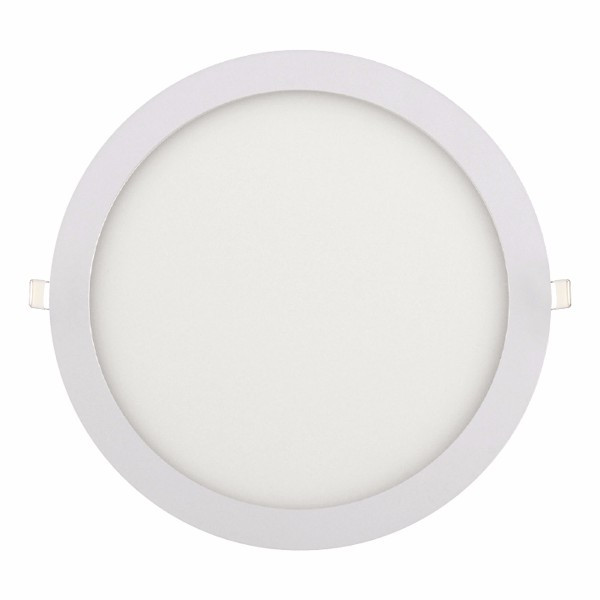 Світильник врізний "SLIM-24" 24W 4200К