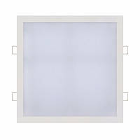 Світильник врізний "SLIM/Sq-18" 18W 6400K