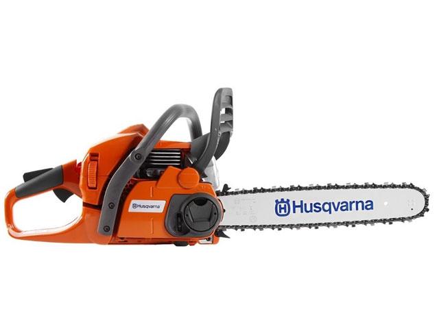 Бензопила Husqvarna 445 II - фото 4 - id-p1281295309