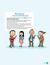 Ludo et ses amis 2e Édition 3 Cahier d activités, фото 4
