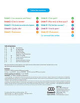 Ludo et ses amis 2e Édition 3 Cahier d activités, фото 3