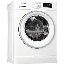 Пральна машина Whirlpool FWDG97168WS PL