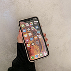 Чехол Silicone Case Full для iPhone 12 mini pebble, фото 6