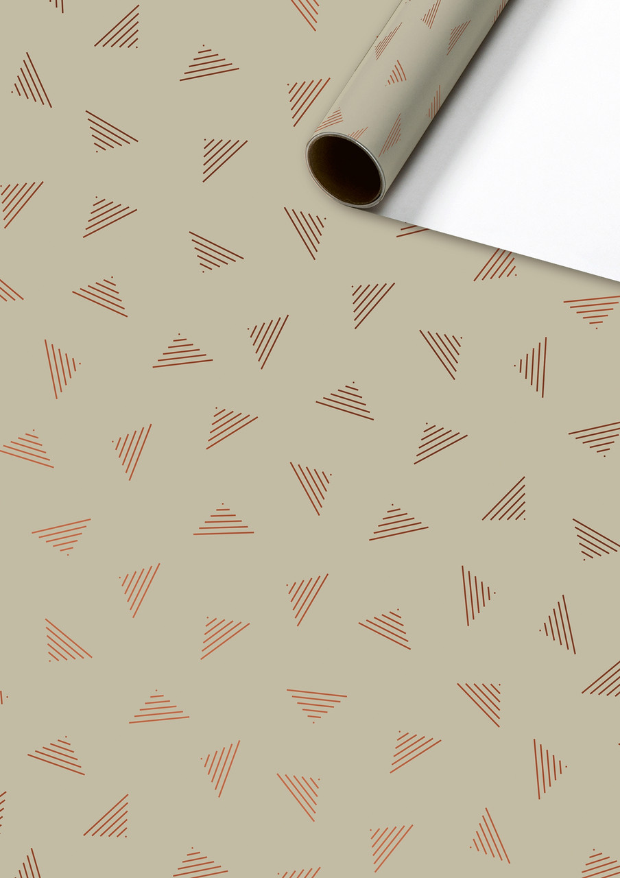 Папір подарункова Stewo 0,7 х 1,5 м Just Patterns S Швейцарія 2528143997
