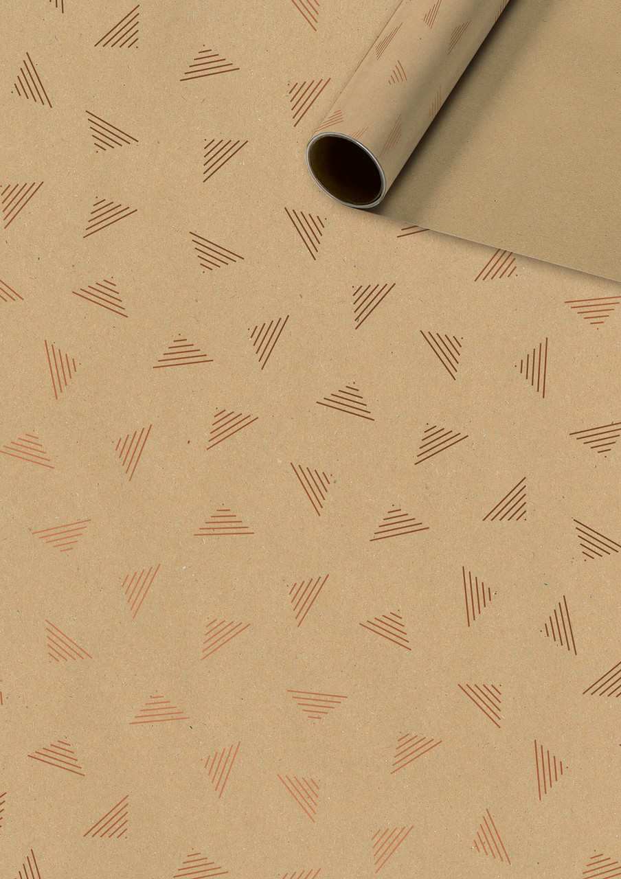 Папір подарункова Stewo 0,7 х 1,5 м Just Patterns S4 Швейцарія 25281439973