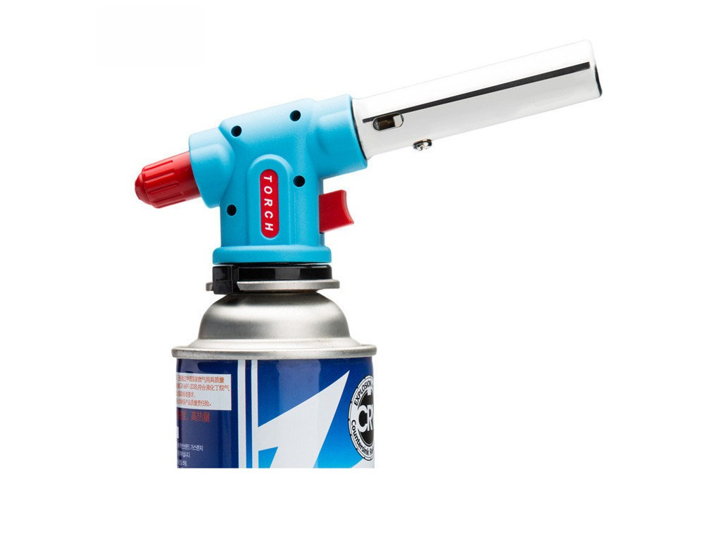 Горелка Газовая с Пьезоподжигом FIRE BIRD TORCH № 513 — Купить Недорого ...