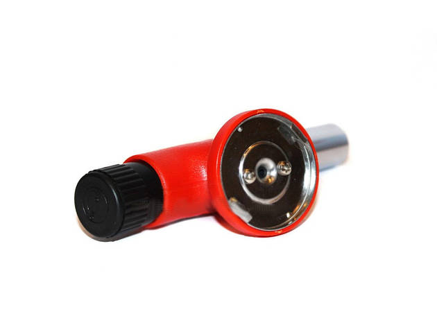Пальник газовий MINI WELDING TORCH No 1008 з п'єзопідпалом, фото 1