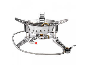 Складана піч для пікніка 6800 Вт BULin BL100 — B17