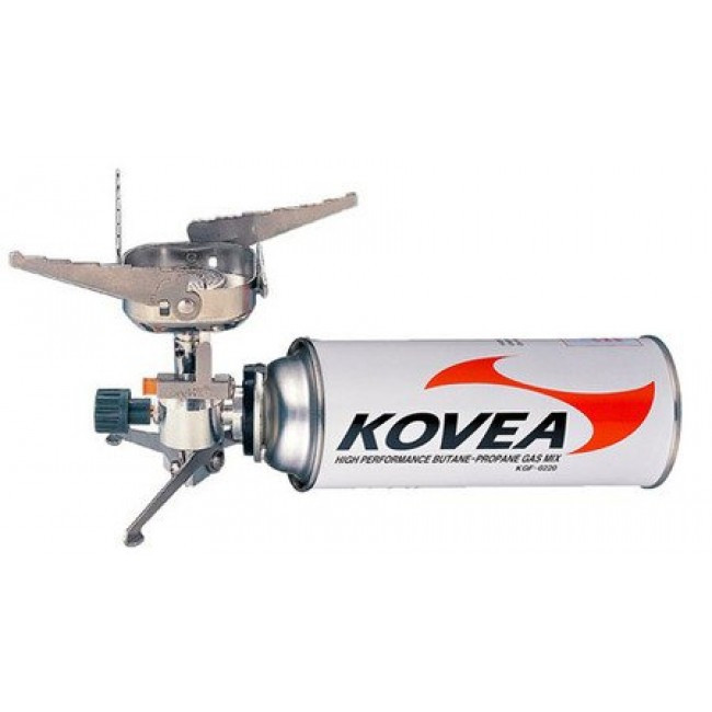 Газовая горелка Kovea Maximum Stove TKB-9901