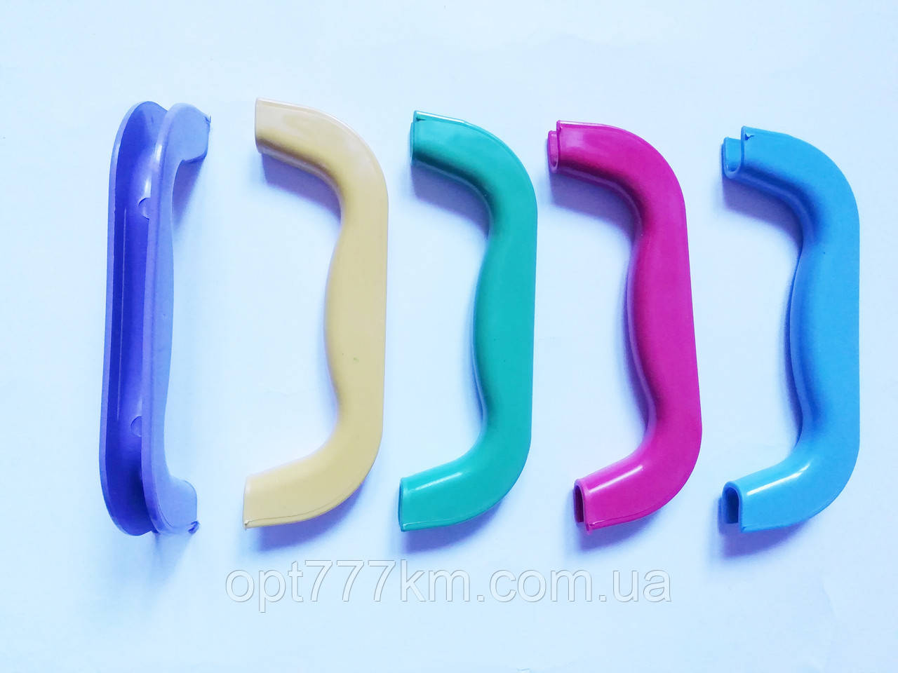 Купить Ручка для пакетов и сумок 13*4*1,2 см, цена 6 ₴ — Prom.ua (ID ...