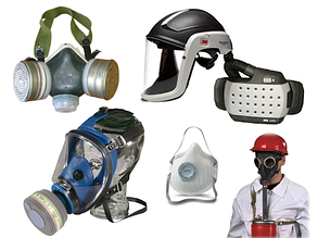 Захист органів дихання