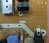 LED DRIVERS PANASONIC TX-55D5500B TV TNPA6072, фото 2
